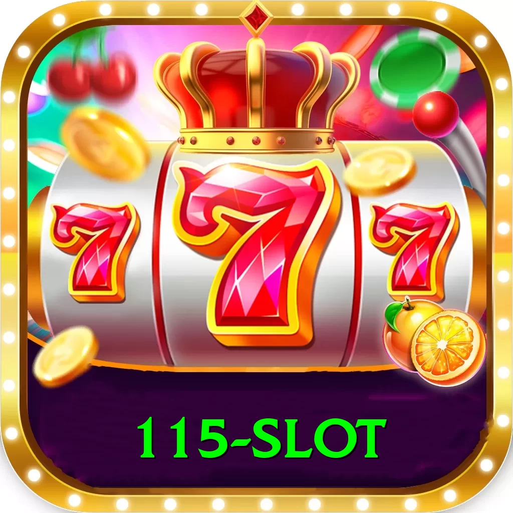 115 slot VIP v2.2.8 - 2