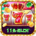 115 slot VIP v2.2.8