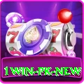 1win.pk APK Mega v5.5.1