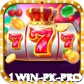 1Win PK Slot Machine Prime