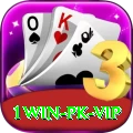 1Win PK VIP Casino App