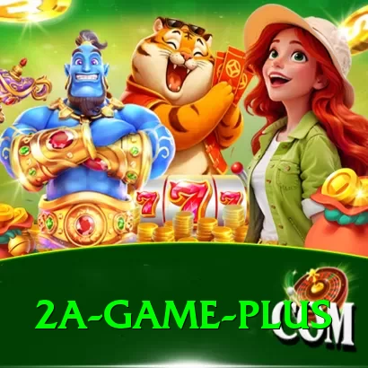 2A Game Live Casino VIP - 2