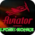 300% first deposit bonus Max Pro v3.0.0