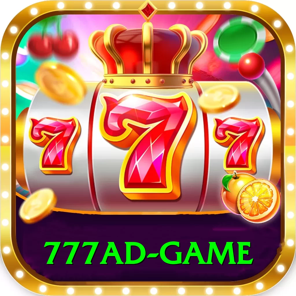 777AD Game Gold v2.6.2 - 2