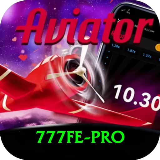 777fe Ultimate Pro v2.4.4 - 2