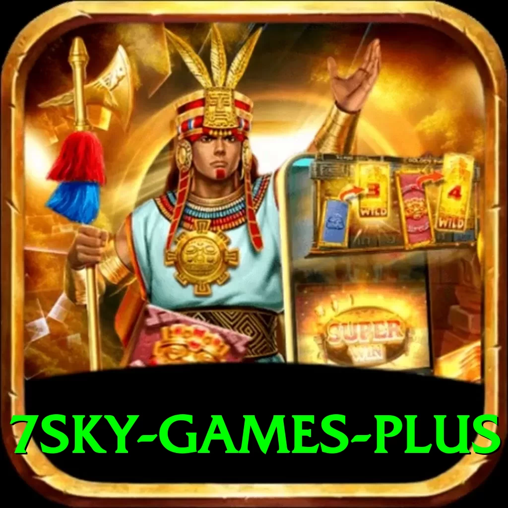 7sky games Plus Pro v5.4.1 - 2