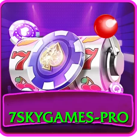 7skygames App Master v3.5.4 - 2
