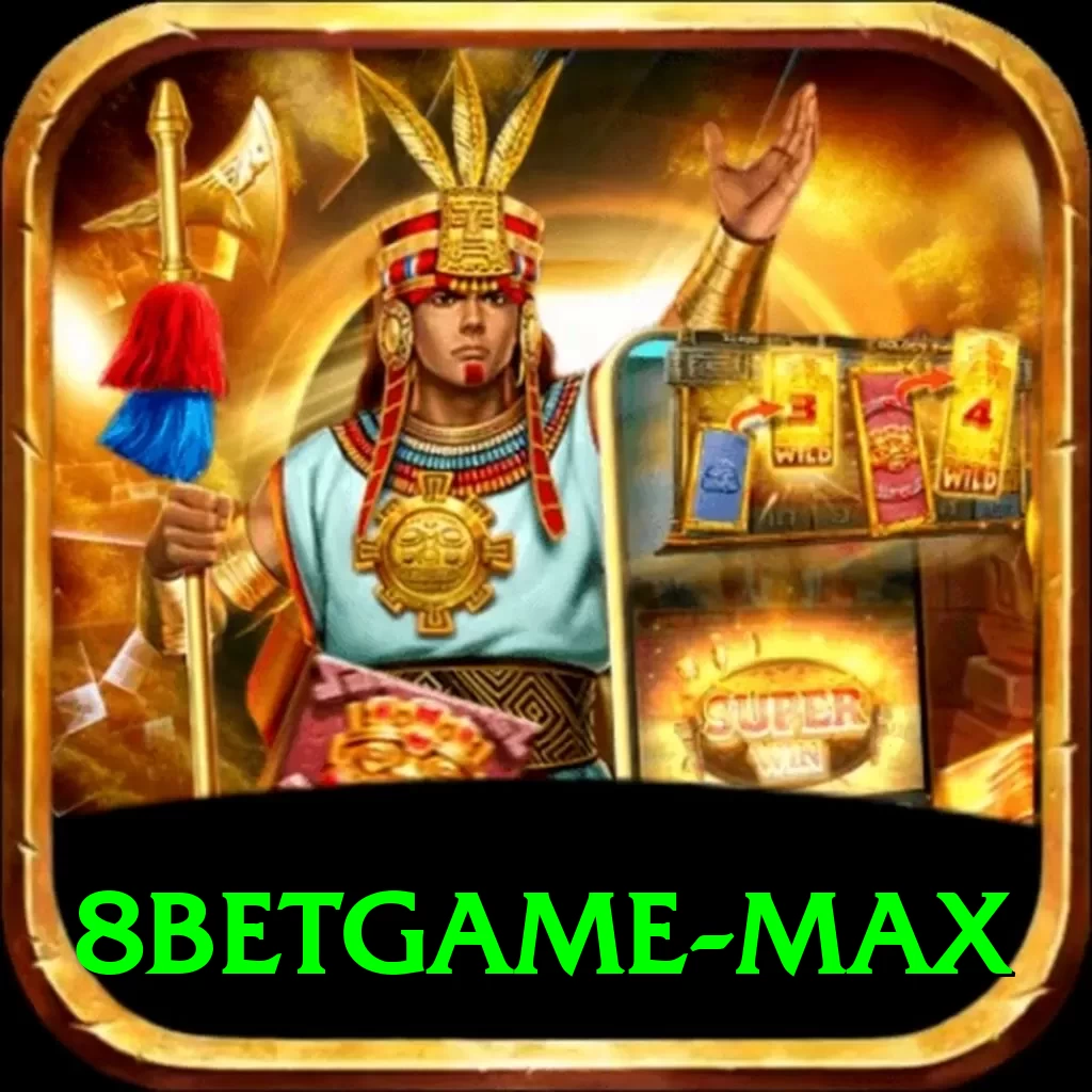 8Betgame - Master Earning App - 2