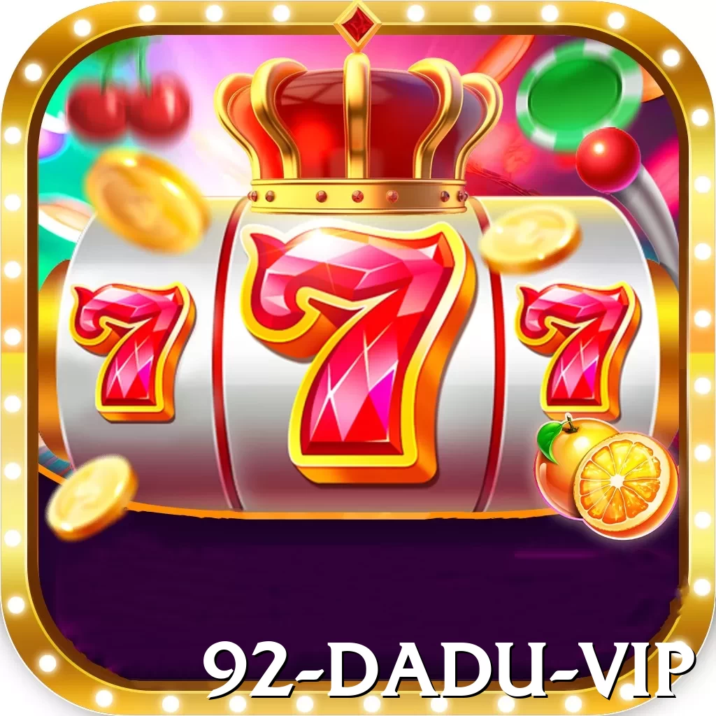 92 DADU Ultimate Casino App - 2