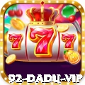 92 DADU Ultimate Casino App