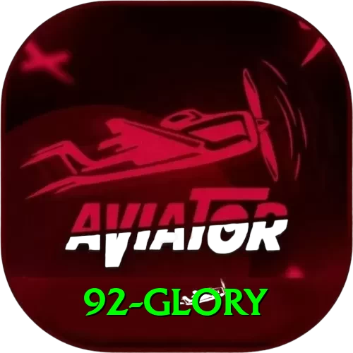 92 glory Pro Edition v2.9.5 - 2