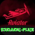 92dadu Gold v1.2.7