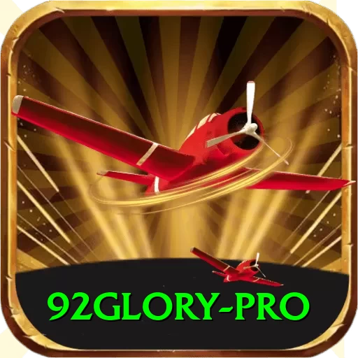 92glory Premium Edition v4.0.1 - 2