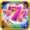 92pak Games (Casino & Earning) Turbo vv1.6.5