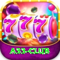 a33 club VIP Pro v4.0.1