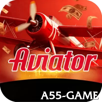 A55 Game App - 2