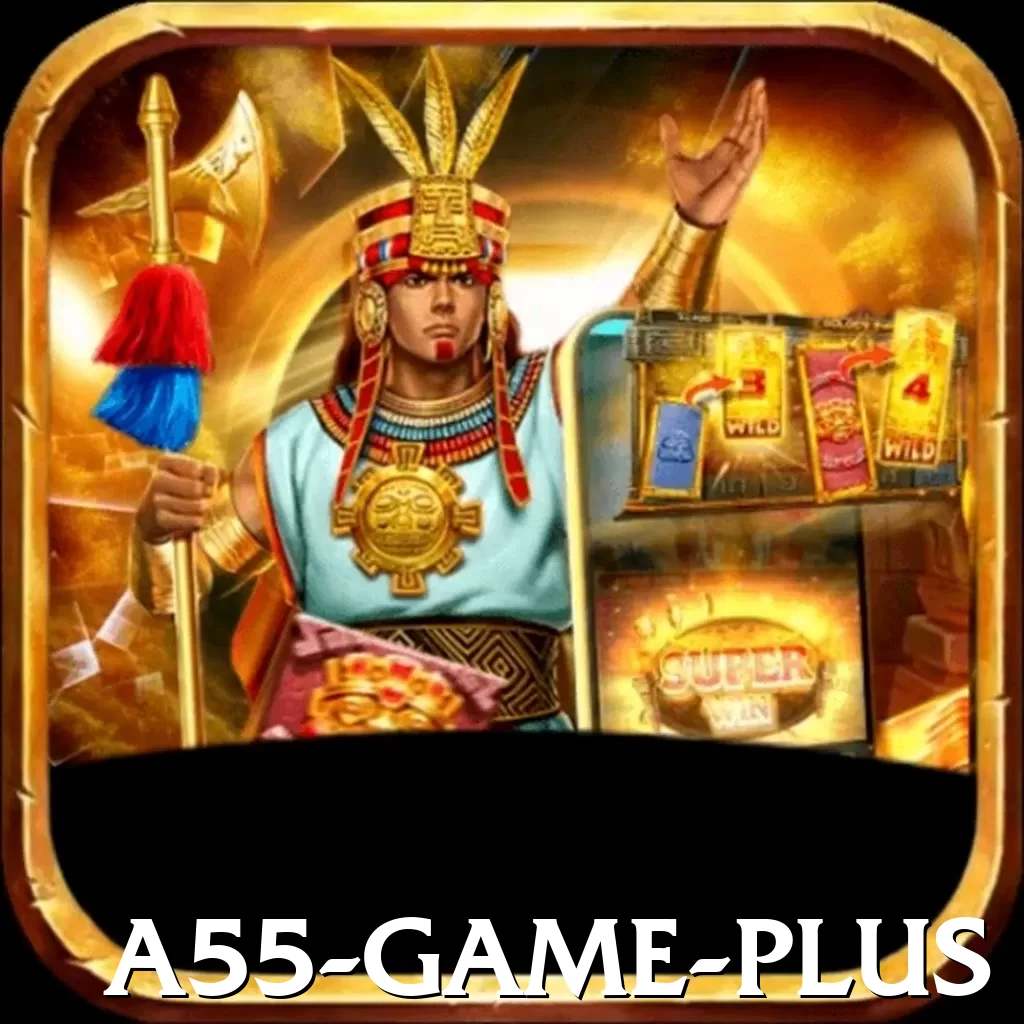 A55 Game Game VIP v5.3.1 - 2
