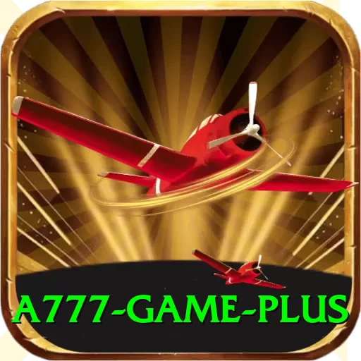 a777 game Plus Edition v3.8.8 - 2