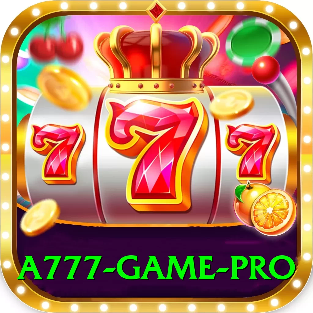 a777 game Pro Edition v2.2.4 - 2