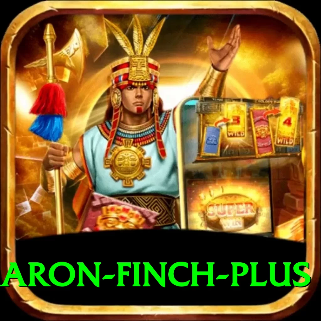 aaron finch Game King v5.0.3 - 2