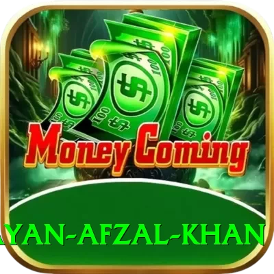 aayan afzal khan Elite v1.9.3 - 2