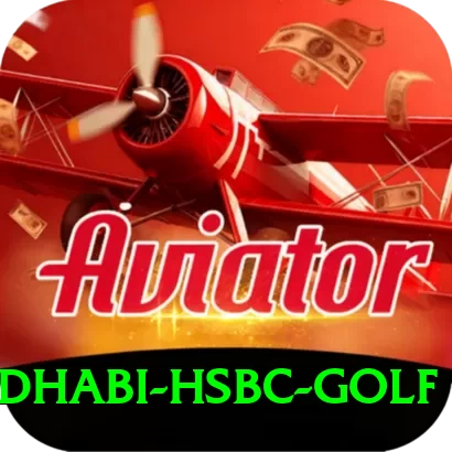 abu dhabi hsbc golf Pro Edition v5.0.7 - 2