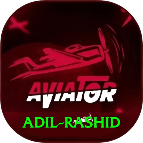 adil rashid Max v4.7.7 - 2