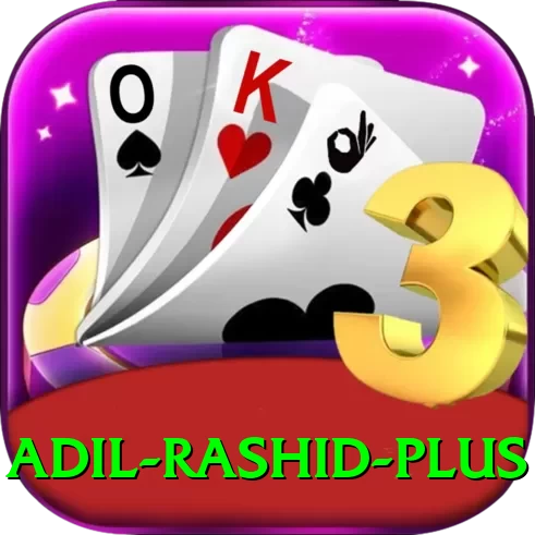 adil rashid Live Master v1.0.2 - 2