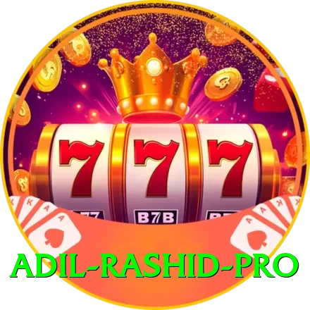 adil rashid VIP Rewards - 2