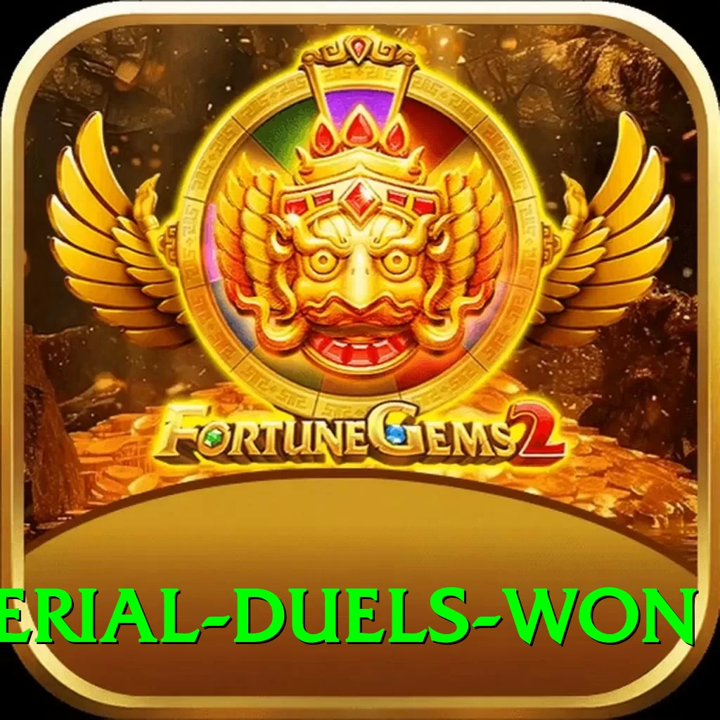aerial duels won Pro v3.6.6 - 2