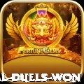 aerial duels won Pro v3.6.6