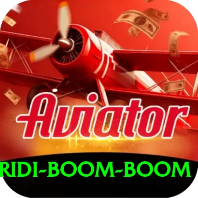 afridi boom boom Apps (Tools & Injectors) Turbo v4.8.7 - 2