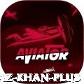 aizaz khan Mega Pakistan
