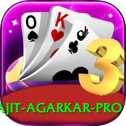 ajit agarkar - Slots Premium - 2