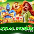 akeal hosein Gold v1.3.6
