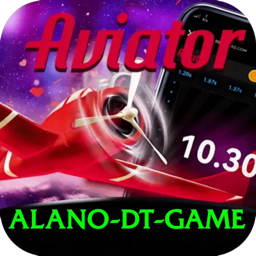 Alano DT Game Games (Casino & Earning) Elite v3.3.5 - 2