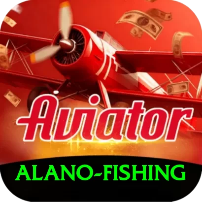 alano fishing Plus Edition v5.1.6 - 2