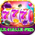 alex hales - Deluxe Edition v3.8.2