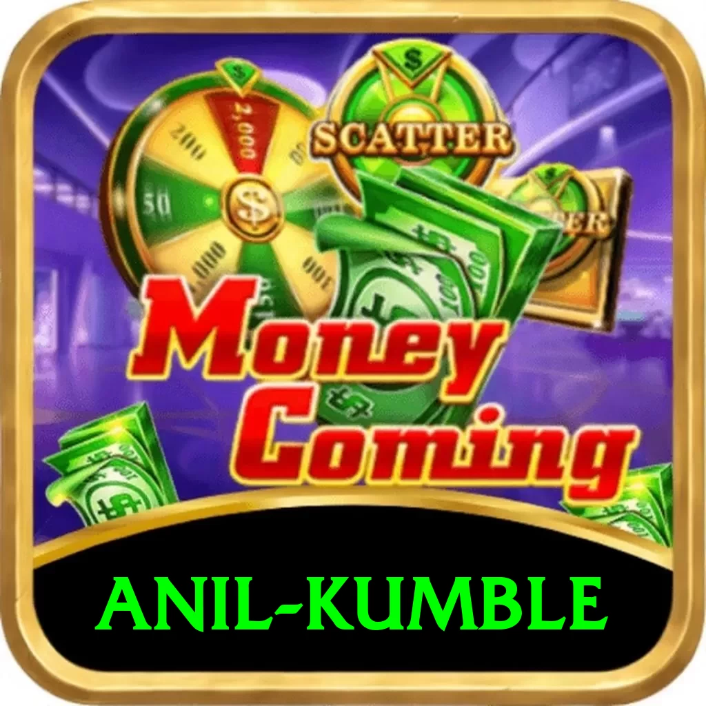 anil kumble Games (Casino & Earning) Plus v5.4.5 - 2