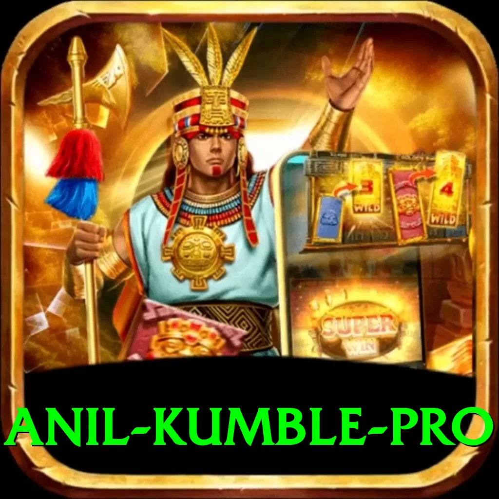 anil kumble Game VIP v4.1.9 - 2