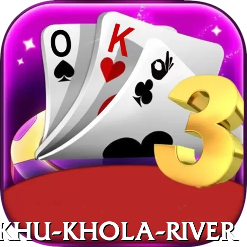 ankhu khola river Deluxe Edition v4.6.2 - 2