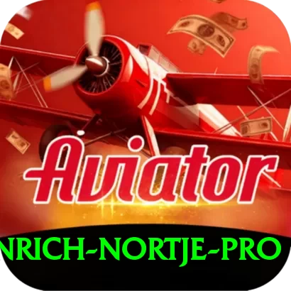 anrich nortje Official v1.2.1 - 2