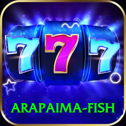 arapaima fish Deluxe Pro v4.6.1 - 2