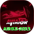 ashes 2023 Plus Pro v5.1.6