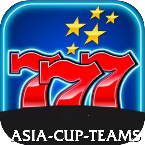 asia cup teams Games (Casino & Earning) Turbo v4.0.5 - 2