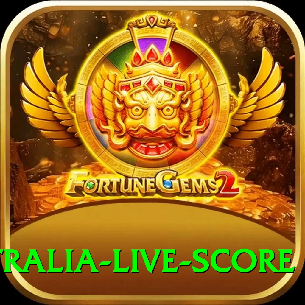 australia live score Gold v4.3.0 - 2