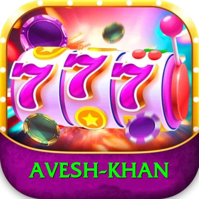 avesh khan Pro Max v5.9.7 - 2