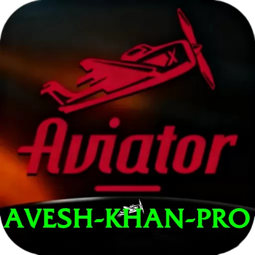 avesh khan Prime v4.2.5 - 2