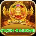 ayush badoni Max v2.1.0