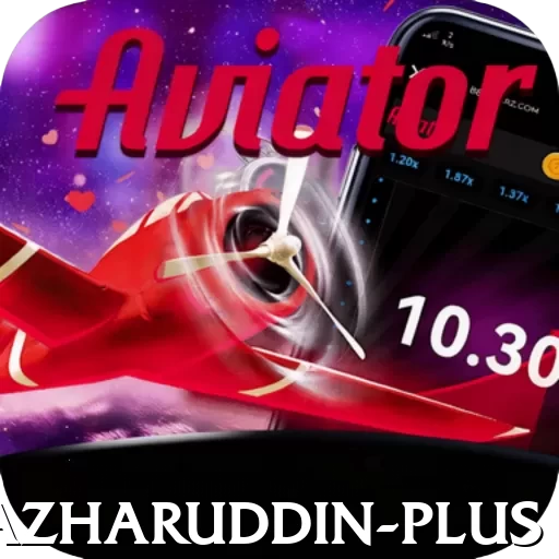 azharuddin - Slots Turbo - 2